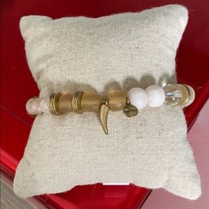 Anda Intention - courage bracelet